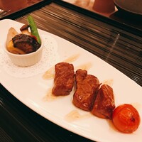 中国料理 カリュウ(ヨコハマ グランド インターコンチネンタル ホテル) - 