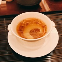 中国料理 カリュウ(ヨコハマ グランド インターコンチネンタル ホテル) - 