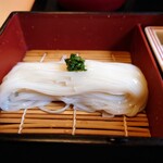 稲にわうどん 割烹 日本橋 古都里 - 