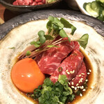 Yakiniku Dainingu Kinoe - 