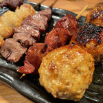 Yakitori Tasuku - 