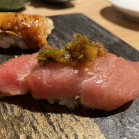 築地青空三代目 本店 - 