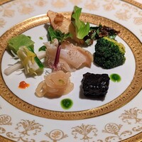 ワキヤ 一笑美茶樓 - 