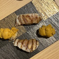 築地青空三代目 本店 - 