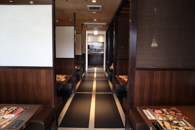 One Kalbi Mozumedori Ten photo 4