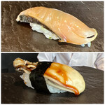 立喰 鮨となり - 