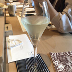 江戸前鮨 二鶴 - 