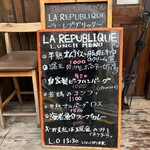 La Republique - 