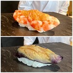 立喰 鮨となり - 