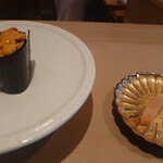 江戸前鮨 二鶴 - 