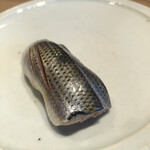 江戸前鮨 二鶴 - 