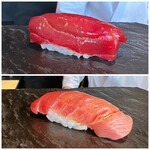 立喰 鮨となり - 