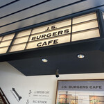 J.S. BURGERS CAFE - 