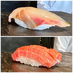 立喰 鮨となり - 