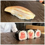 立喰 鮨となり - 