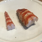 江戸前鮨 二鶴 - 