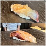 立喰 鮨となり - 