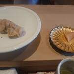 江戸前鮨 二鶴 - 