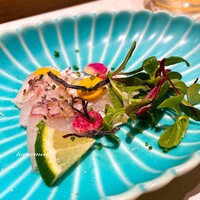 鮨 やまけん 銀座店 - 