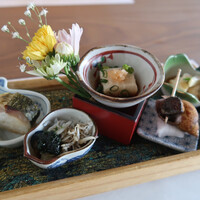 先斗町 魯ビン - 