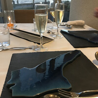 DINING ROOM IN THE MAIKO - 
