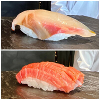 立喰 鮨となり - 