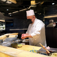 鮨 やまけん 銀座店 - 