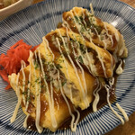 Endouji Yatai Derishasu Oashisu - 