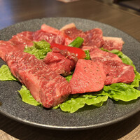 原宿焼肉 KINTAN - 