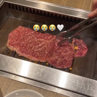 焼肉 ジャンボ はなれ - 