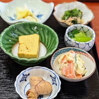 一つ木竹林草 - 