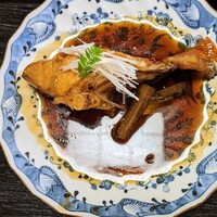 一つ木竹林草 - 