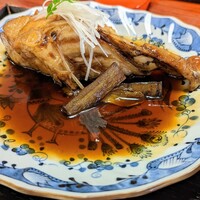 一つ木竹林草 - 