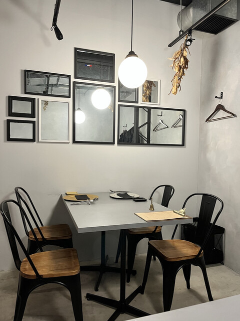 bistro Vas_y - 三軒茶屋/ビストロ | 食べログ