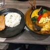 Rojiura Curry SAMURAI． 神楽坂店