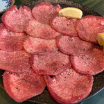 ふくみ屋焼肉 - 