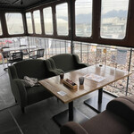 アニバーサリー カフェ - 