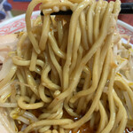 獅子王 - 麺