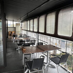 アニバーサリー カフェ - 