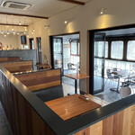 アニバーサリー カフェ - 