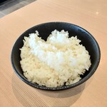 らぁ麺 はやし田 - 