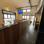 アニバーサリー カフェ - 