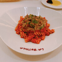 ラ・ベットラ・ダ・オチアイ ナゴヤ - 