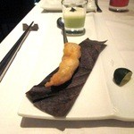 SINC BISTRO - キスのフリッター