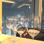 SINC BISTRO - ワインが進む～！