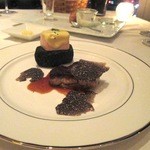 SINC BISTRO - トリフじゃ！トリフじゃ！