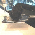 SINC BISTRO - コレで、５万円らしい！ひえぇ～！