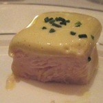 SINC BISTRO - 地鶏が美味しかった！