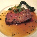 SINC BISTRO - 僕は、ポーク