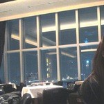 SINC BISTRO - ゲストが僕達だけになった！